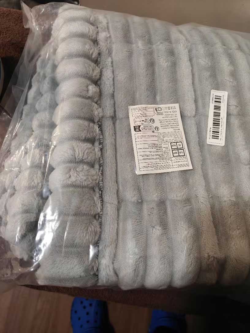 Alpine autodeken voor honden 130x63 cm