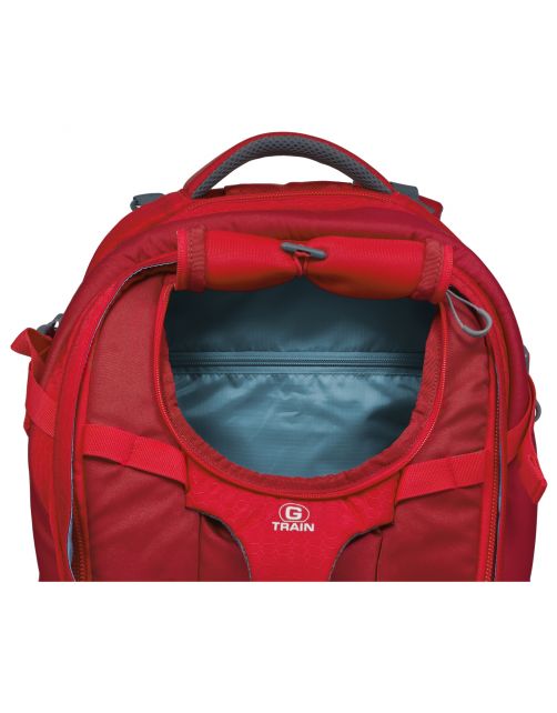 Hondenrugzak K9, draagzak grote hond 12 kg kopen