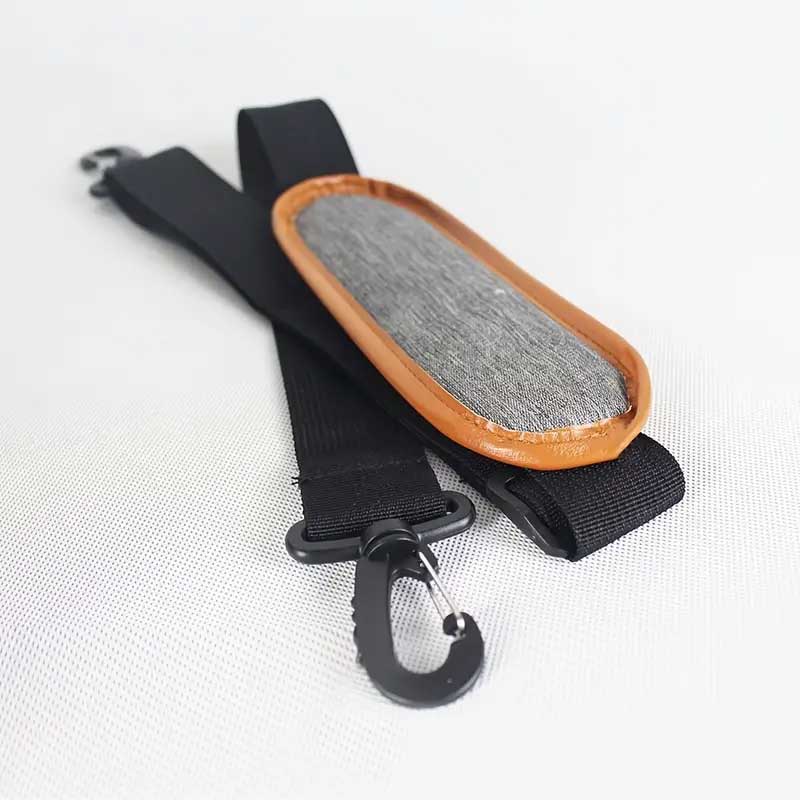 46 x 28 x 24 cm pet carrier KLM, travel bag in-cabin for dogs and cats