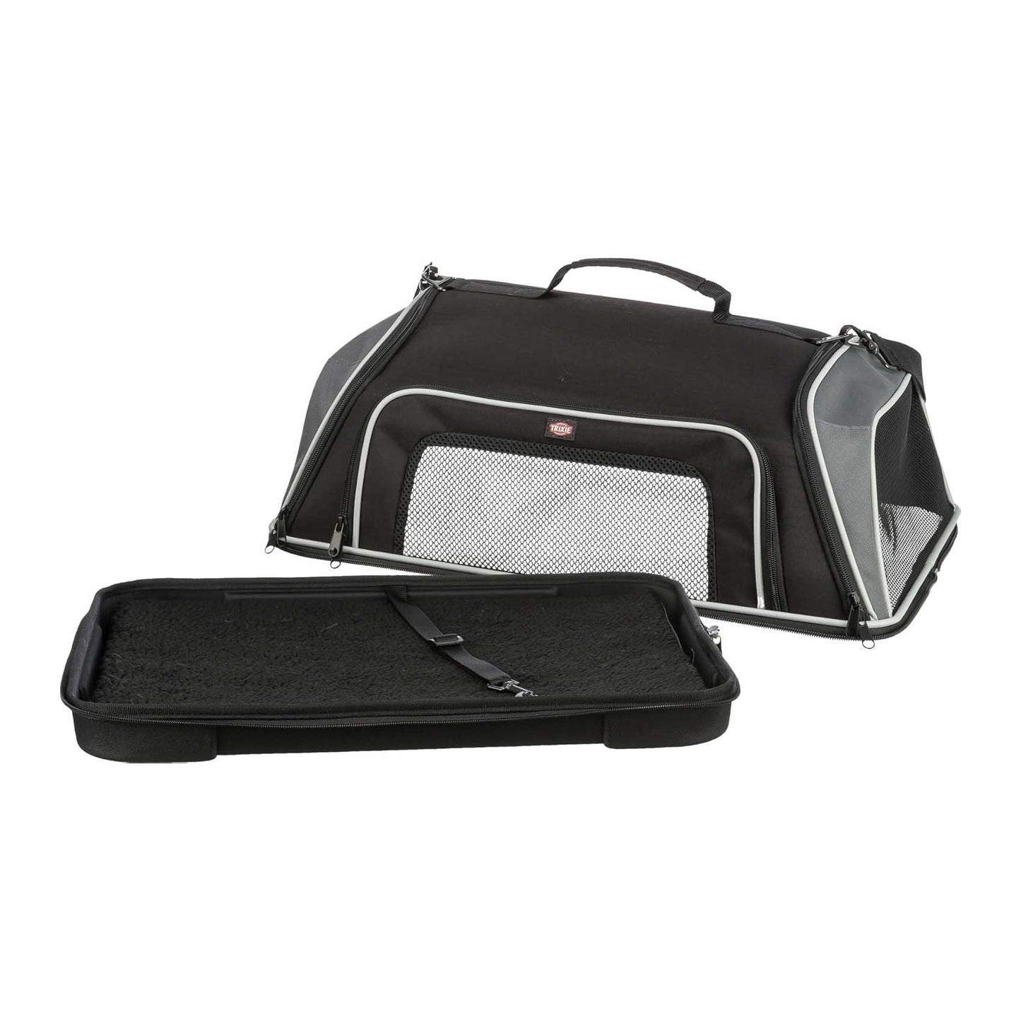 Finnair Pet carrier size 55x40x23 airline approved in-cabin