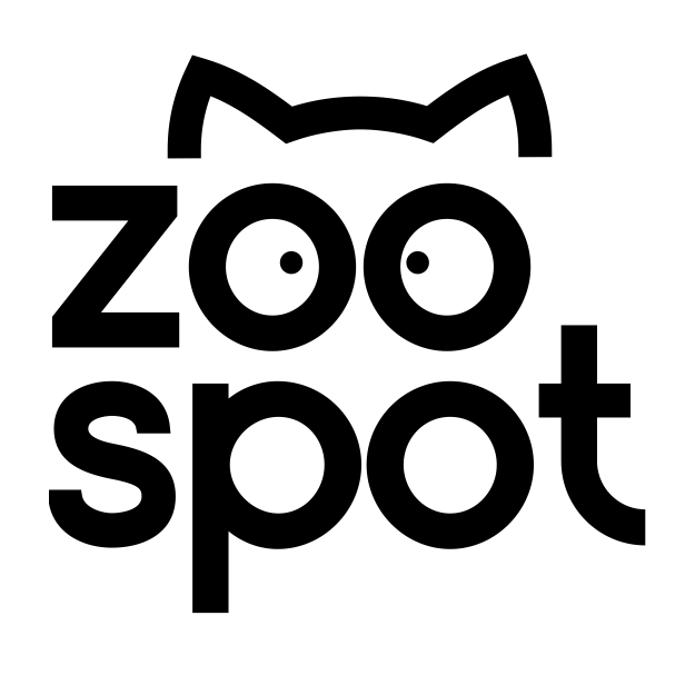 Logo van Zoospot