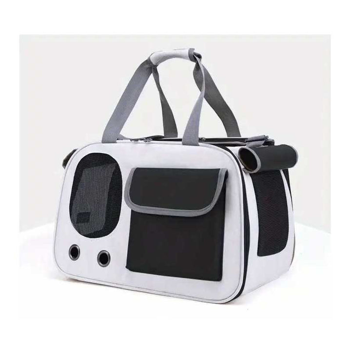 A closer look at Carry-On Pet Carriers For Airlines
