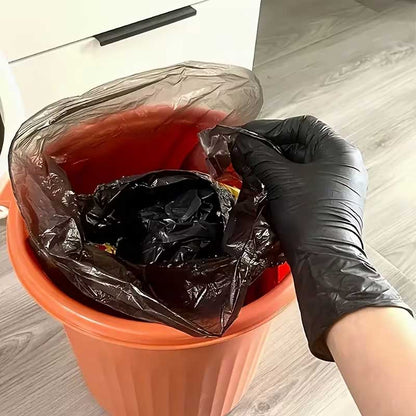 Disposable Pet Travel Gloves - 10 Pairs