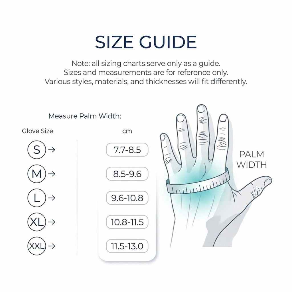 Disposable Pet Travel Gloves