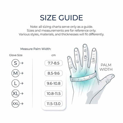 Disposable Pet Travel Gloves - 10 Pairs