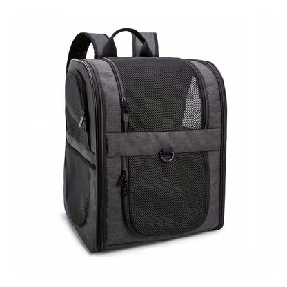 Orbit Hopper Rugzak voor grote katten tot 10 kg