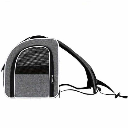 TUI Airlines 2-in-1 Backpack Bag 50x35x30 cm for Dog or Cat