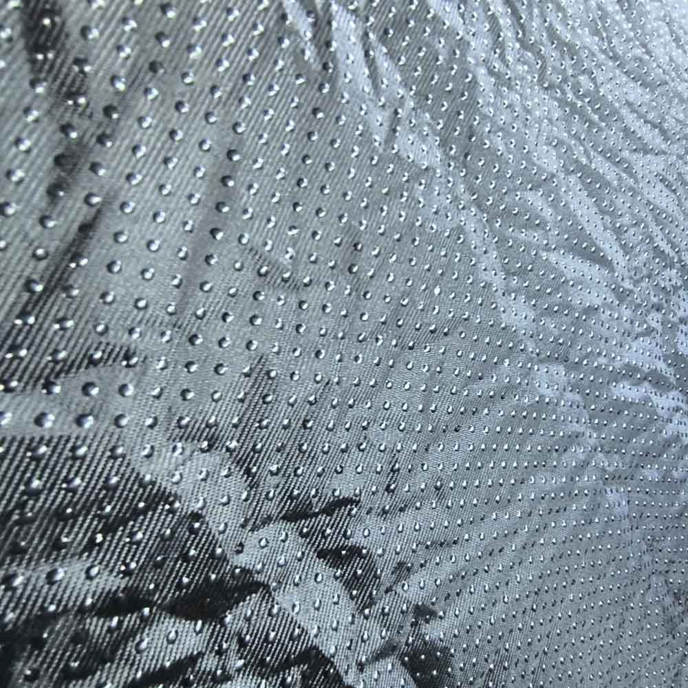 Premium Car booster seat for Large Dog or 2 Small Dogs up to 25kg with orthopedic pillow