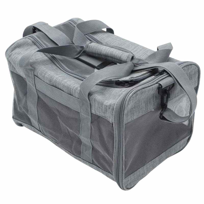 sas approved pet carrier for cabin