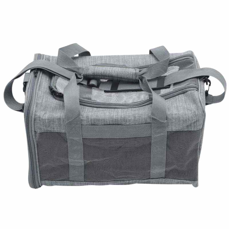 sas approved pet carrier for cabin