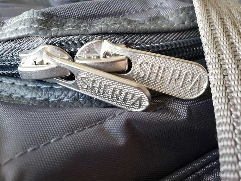 SAS hondendraagtas 40x25x23cm premium