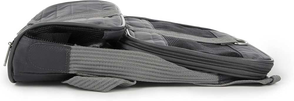 SAS hondendraagtas 40x25x23cm premium