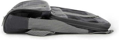 SAS hondendraagtas 40x25x23cm premium