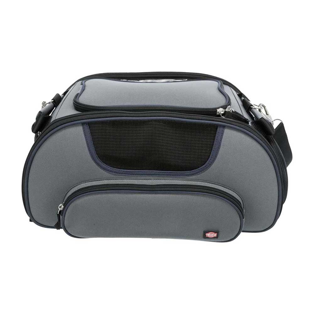Air France huisdierenmand 46x28x24cm voor honden en katten