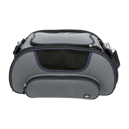Air France huisdierenmand 46x28x24cm voor honden en katten