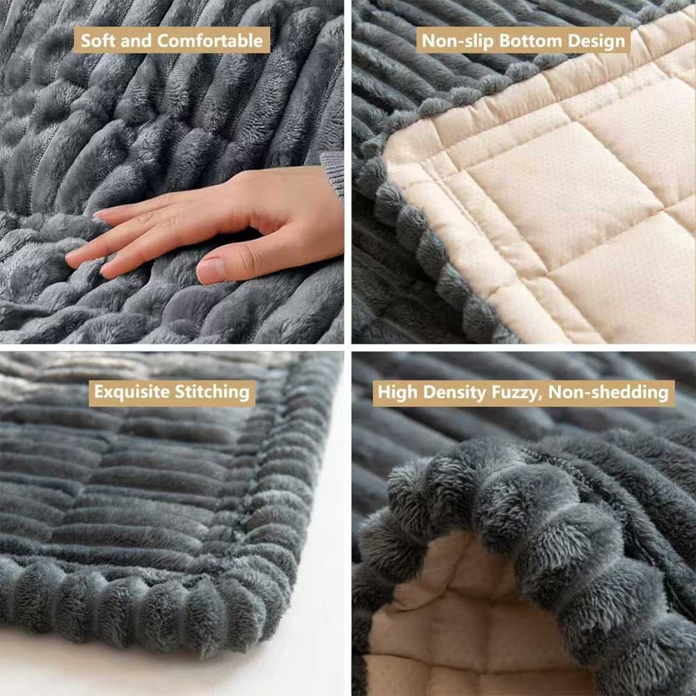 Alpine autodeken voor honden 130x63 cm