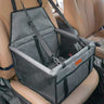 40L x 34W x 25H cm (hidden frame) / Grey [sh-00]