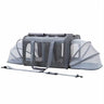 Expandable in both directions