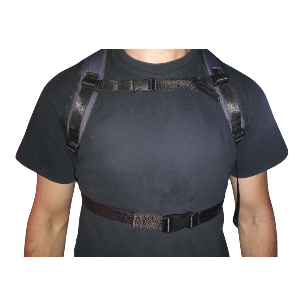 Rugzak voor katten met venster en ventilatie 33 x 28 x 42 cm – Katten rugzak draagtas tot 7 kg – Ergonomische katten draagtas rugzak – Draagbare reisrugzak voor katten – Outdoor kattenrugzak met gaas voor wandelen en reizen