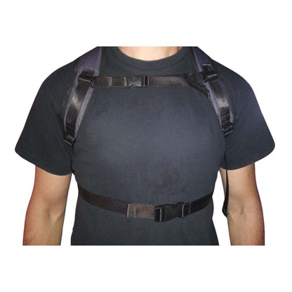 Rugzak voor katten met venster en ventilatie 33 x 28 x 42 cm – Katten rugzak draagtas tot 7 kg – Ergonomische katten draagtas rugzak – Draagbare reisrugzak voor katten – Outdoor kattenrugzak met gaas voor wandelen en reizen