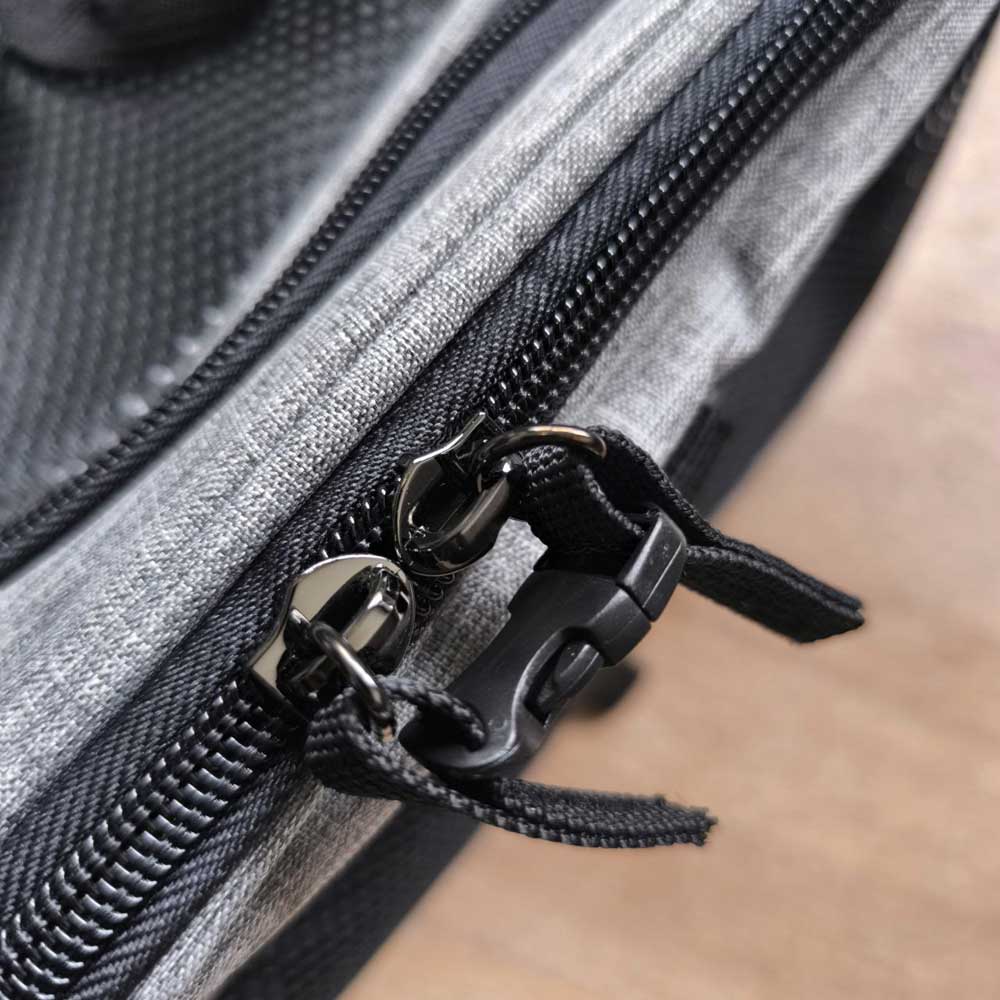 KLM approved cat carrier 46x28x24 cm