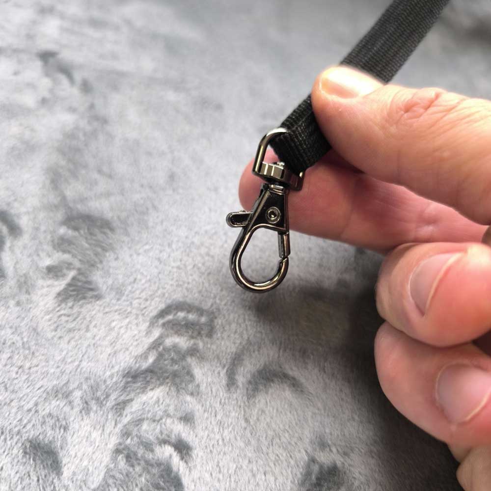 KLM approved cat carrier 46x28x24 cm