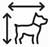 How to measure your dog or cat for an airline-approved cabin pet carrier