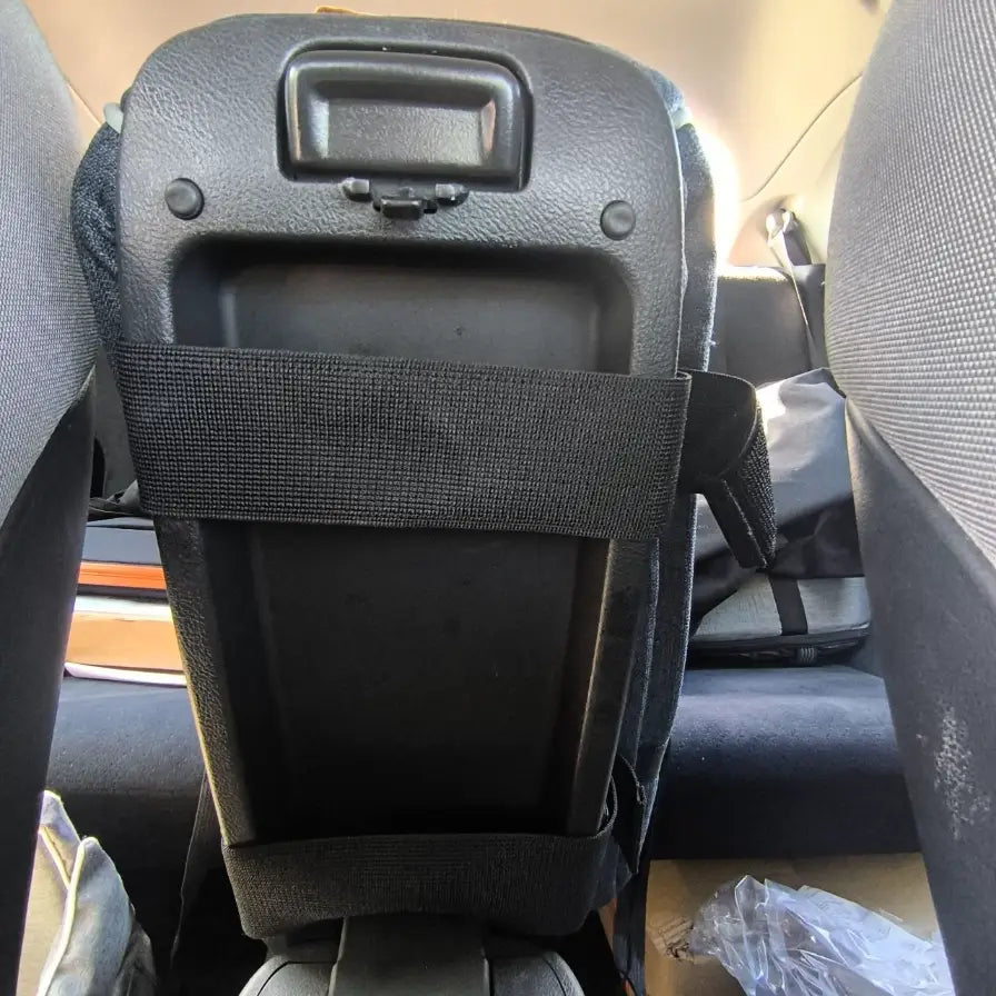 Car seat dog center console 48x25x21, up to 6 kg