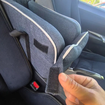 Car seat dog center console 48x25x21, up to 6 kg