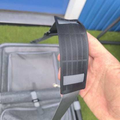 Miravia Lufthansa Pet Carrier 55x40x23 cm – Cabin Approved