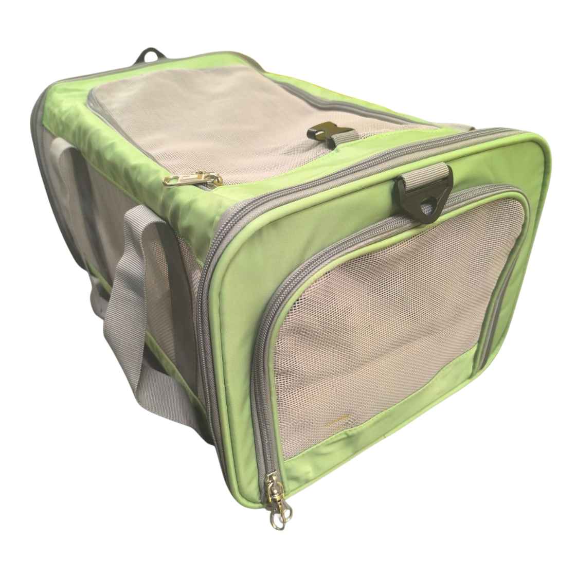 Transavia pet carrier, size 40x30x24cm, in-cabin