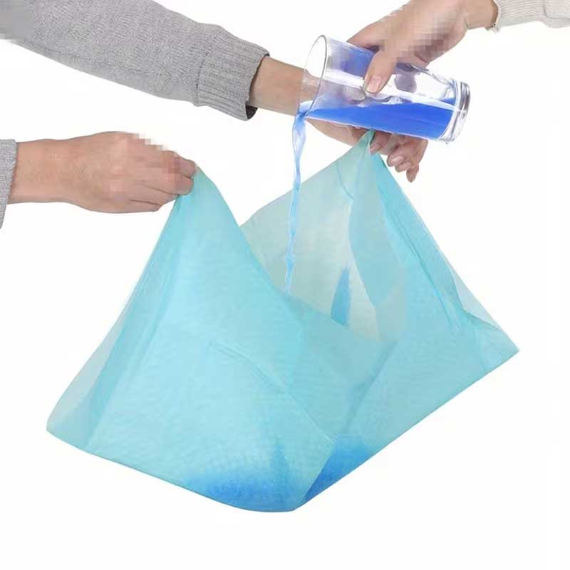 Absorberende Reispads 45x33cm voor Honden- & Kattentassen (10 stuks)