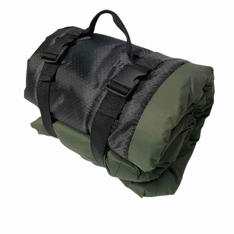 Riviera Roll up dog bed 90x60 cm