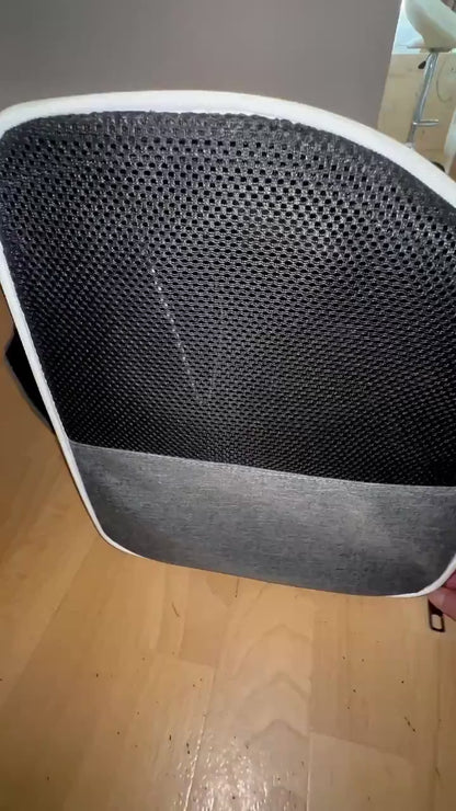 TUI Airlines 2-in-1 Backpack Bag 50x35x30 cm for Dog or Cat