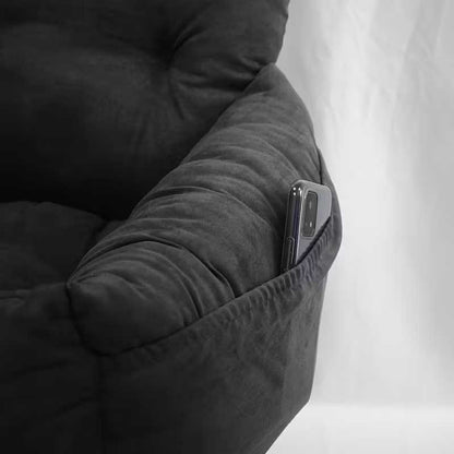 Autostoel kussen hond 50x55x35 cm