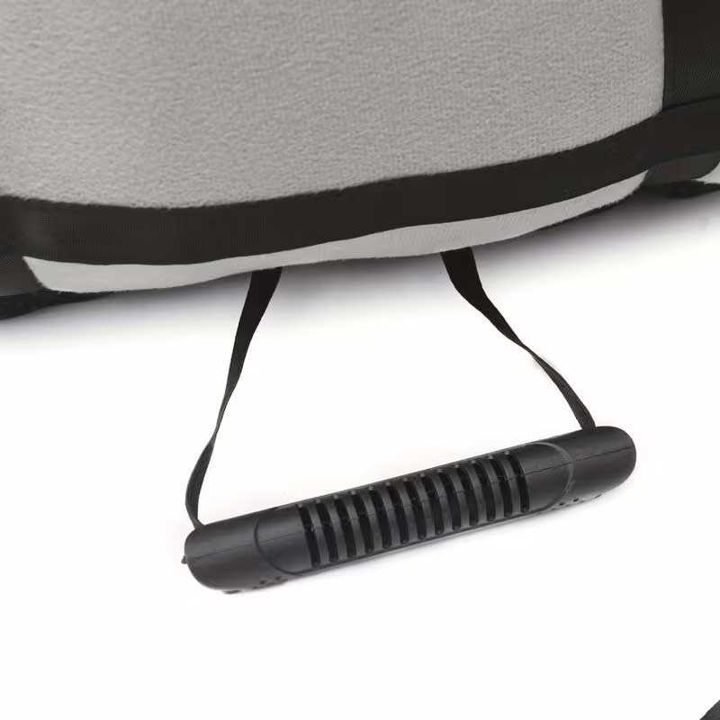 dog car seat head pillow