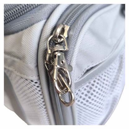 Transavia Ventora pet travel bag for 40x30x24cm, expandable