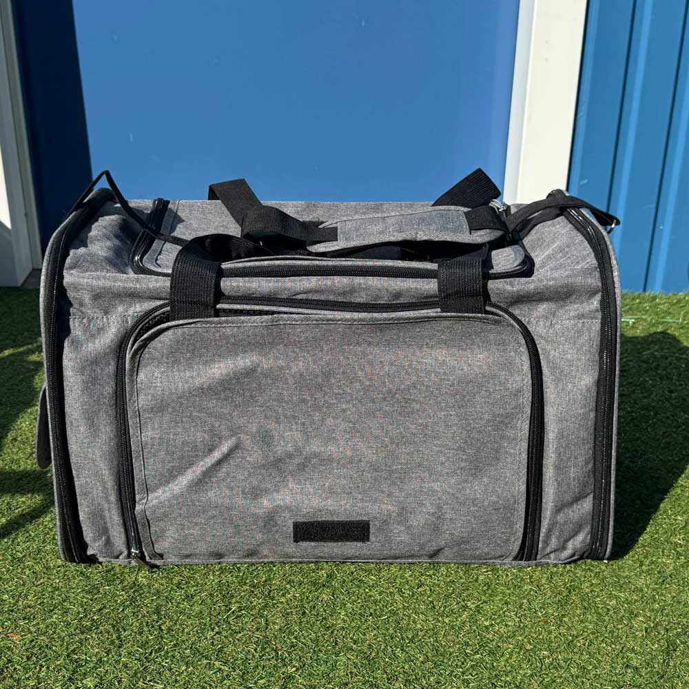 TUI draagtas voor huisdieren 50x35x30