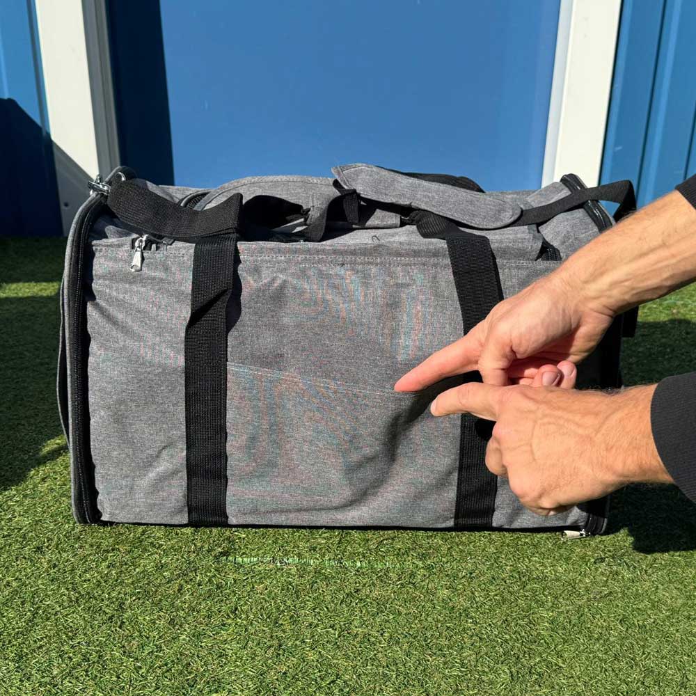TUI draagtas voor huisdieren tas