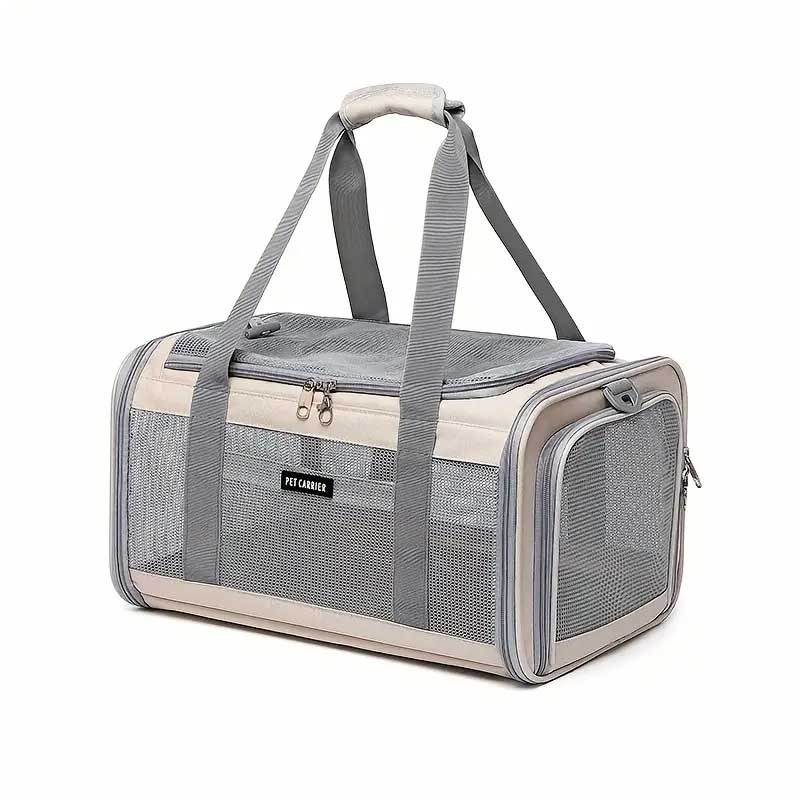 Transavia pet carrier, size 40x30x24cm, in-cabin