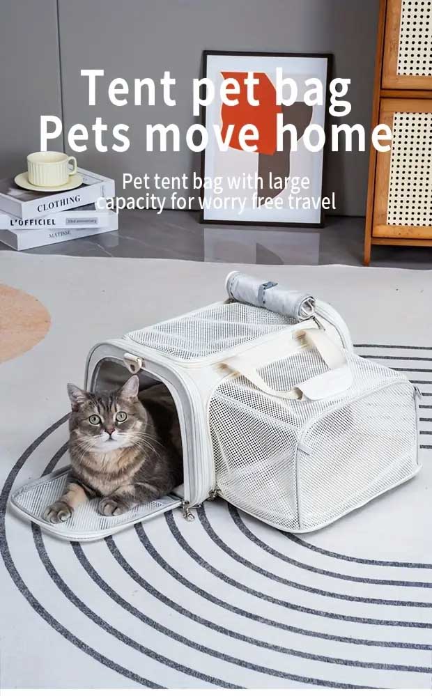 turkish airlines pet carrier