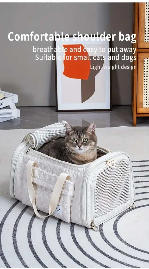 turkish airlines pet carrier
