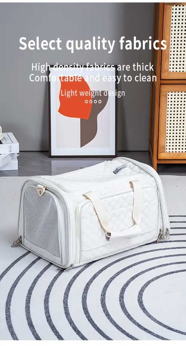 turkish airlines pet carrier