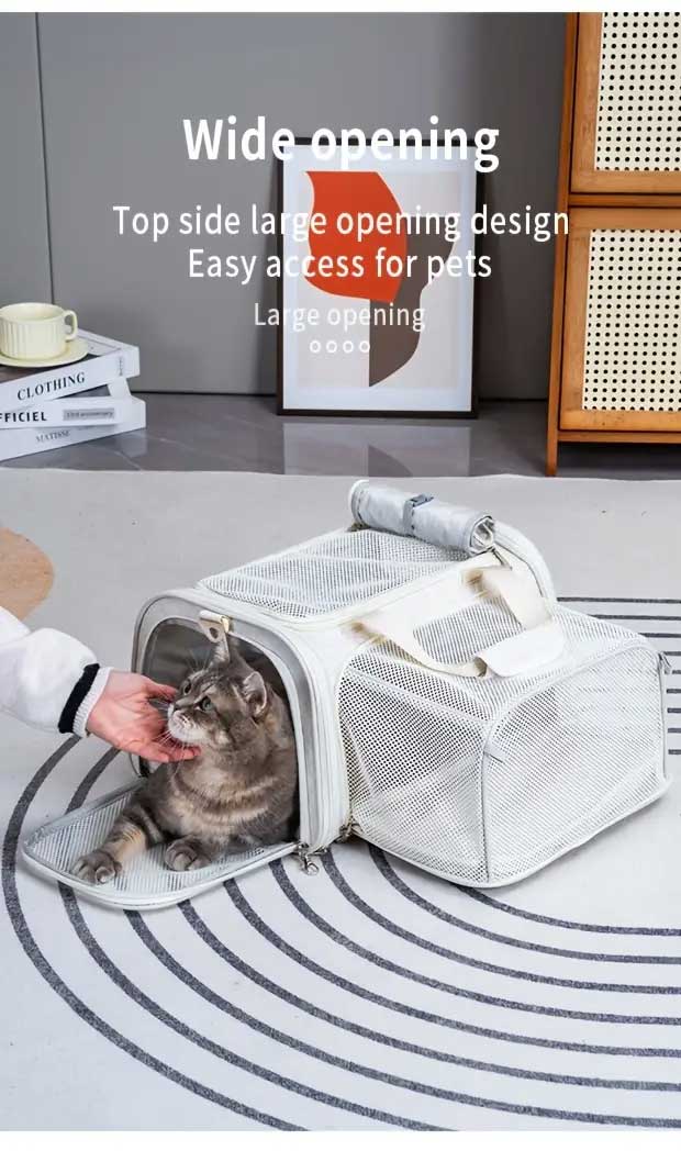 turkish airlines pet carrier