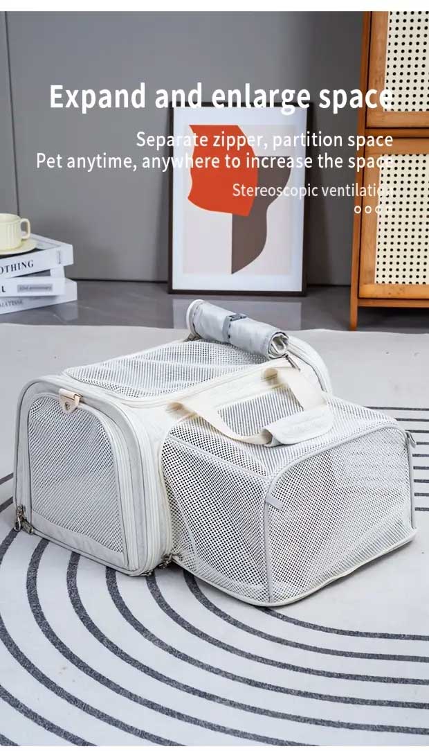 turkish airlines pet carrier