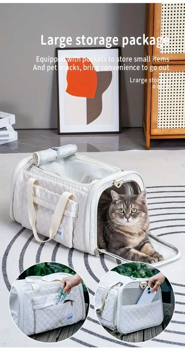 turkish airlines pet carrier