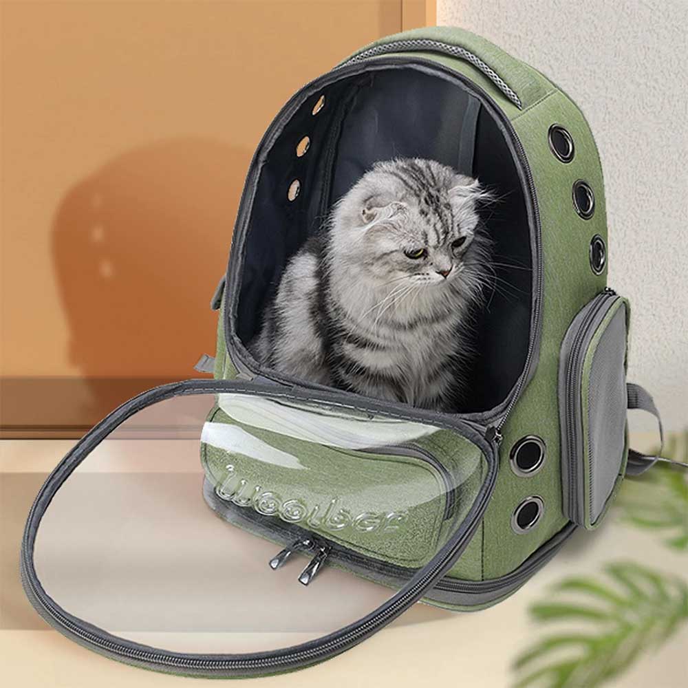 Whiskora cat backpack